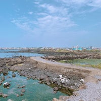 Photo taken at Jeju-do by Skywalkerstyle on 6/15/2020
