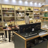Photo taken at The Conran Shop Kitchen by Skywalkerstyle on 8/16/2015