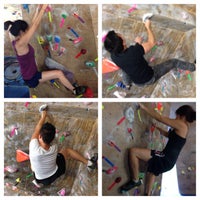 Red Barn Climbing Gym Rochester Ny