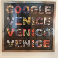 Photo taken at Google Los Angeles by Tony M. on 8/3/2019