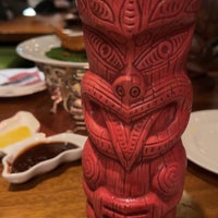 Photo taken at Trader Vic&amp;#39;s by Chaimae O. on 9/15/2023