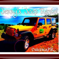 Foto tomada en Jerry&amp;#39;s Jeep Rental  por Jerry&amp;#39;s Jeep Rental el 9/17/2015