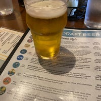 Photo taken at Russian River Brewing Company by Mark H. on 7/21/2023