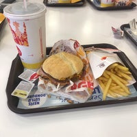 Photo taken at Burger King by Alireza E. on 8/24/2019