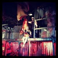 Photo taken at House Of Torment Haunted House by Julia S. on 10/10/2012