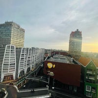 Photo taken at Inntel Hotels Amsterdam Zaandam by MA 🐅 on 10/7/2023