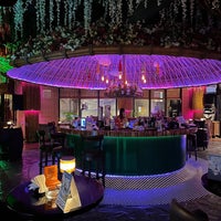 Photo taken at Mai-Tai Lounge, Bahrain by Abdullah on 2/1/2024