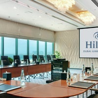 รูปภาพถ่ายที่ Hilton Dubai The Walk โดย Hilton Dubai The Walk เมื่อ 8/9/2023