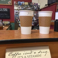 Photo taken at Columbia River Coffee Roaster by Constance P. on 4/5/2017