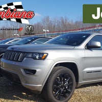 Columbiana Chrysler Jeep Dodge Ram 1 Tip From 6 Visitors