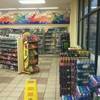 Photo taken at ampm by Aaron A. on 11/19/2012