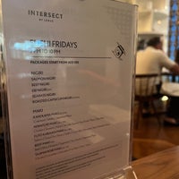 Photo taken at Intersect by Lexus by Yohan W. on 7/28/2023