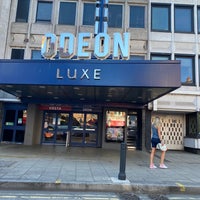 Photo taken at Odeon by H C. on 8/15/2023