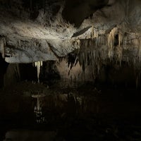 Photo taken at Prometheus Cave by Albaraa A. on 12/28/2023