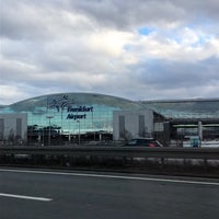 รูปภาพถ่ายที่ Hilton Garden Inn Frankfurt Airport โดย Luuk S. เมื่อ 2/24/2024