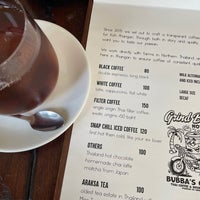 Foto tirada no(a) Bubba&amp;#39;s Coffee Bar por Edoardo M. em 8/15/2023