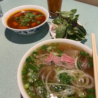 Photo taken at Pho Nam by Yaner Y. on 10/5/2023