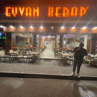 Photo taken at Eyvan Kebap by VahitCan .. on 5/17/2024
