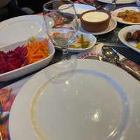 Photo taken at Mehmet Bey Restaurant by VahitCan .. on 3/13/2024