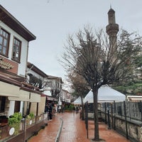 Photo taken at Hamamönü by 🫥 on 3/19/2023