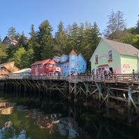 Photo taken at City of Ketchikan by Shirmila B. on 8/28/2023