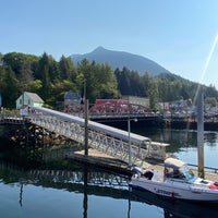 Photo taken at City of Ketchikan by Shirmila B. on 8/28/2023