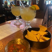 Снимок сделан в Moctezuma&amp;#39;s Mexican Restaurant &amp;amp; Tequila Bar пользователем Shirmila B. 9/29/2023