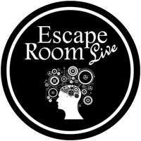 9/17/2015 tarihinde Escape Room Liveziyaretçi tarafından Escape Room Live'de çekilen fotoğraf