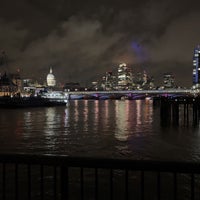 Photo taken at The Southbank Observation Point by HAMOUD on 8/15/2023
