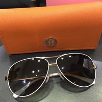 Photo taken at Tory Burch by pearyy p. on 7/21/2015