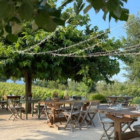 Photo taken at ambelonas_corfu / vineyard by Dana ♓. on 6/30/2023