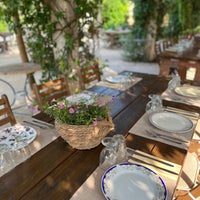 Photo taken at ambelonas_corfu / vineyard by Dana ♓. on 6/30/2023