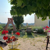 Photo taken at ambelonas_corfu / vineyard by Dana ♓. on 6/30/2023