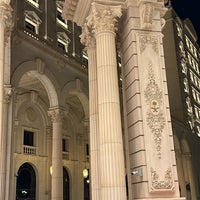 Photo taken at The Ritz-Carlton, Riyadh by osama on 4/26/2024