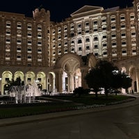 Photo taken at The Ritz-Carlton, Riyadh by osama on 4/26/2024