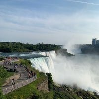 Снимок сделан в Niagara Falls State Park пользователем Saud 10/28/2023