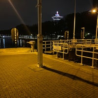 Photo taken at Willem I-sluis by Jimi T. on 10/9/2023