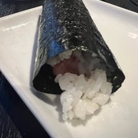 Photo taken at SUGARFISH by sushi nozawa by Chrissie S. on 10/28/2023