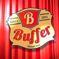 9/18/2015에 Легендарный стрит-бар &amp;quot;Buffer&amp;quot;님이 Легендарный стрит-бар &amp;quot;Buffer&amp;quot;에서 찍은 사진