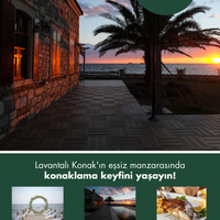 8/5/2023にLavantalı Konak Taş Ev &amp;amp; RestoranがLavantalı Konak Taş Ev &amp;amp; Restoranで撮った写真