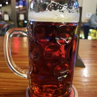Photo taken at Steins Beer Garden by Kevin R. on 2/20/2020