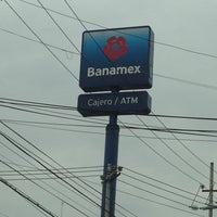 Photo taken at Citibanamex by Zet C. on 1/22/2013