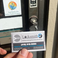 รูปภาพถ่ายที่ Locksmith SF - San Francisco CA โดย Locksmith SF - San Francisco CA เมื่อ 8/8/2023