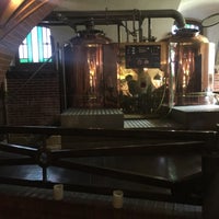 Photo taken at The Brewery Pub by Dara Y. on 10/3/2017