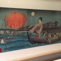 すみだ郷土文化資料館 墨田区 東京都