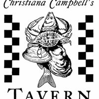 Photo taken at Christiana Campbell&amp;#39;s Tavern by Christiana Campbell&amp;#39;s Tavern on 8/9/2023