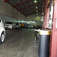 3/9/2016에 Achmad R.님이 autoJoss car wash에서 찍은 사진