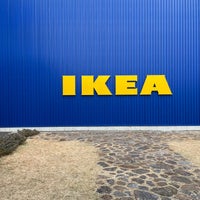 Photo taken at IKEA by memori on 1/3/2024