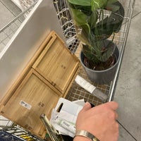 Photo taken at IKEA by えり on 12/31/2023