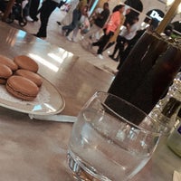 Photo taken at Bouchon Bakery by Naif 🥊 . on 8/30/2023